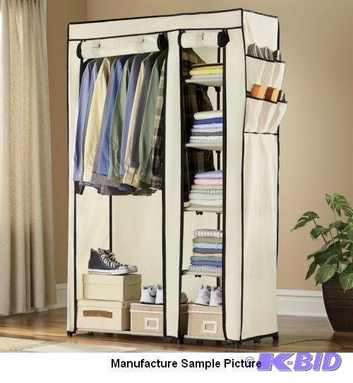 NEW Storage Closet Exclusive -&nbsp...