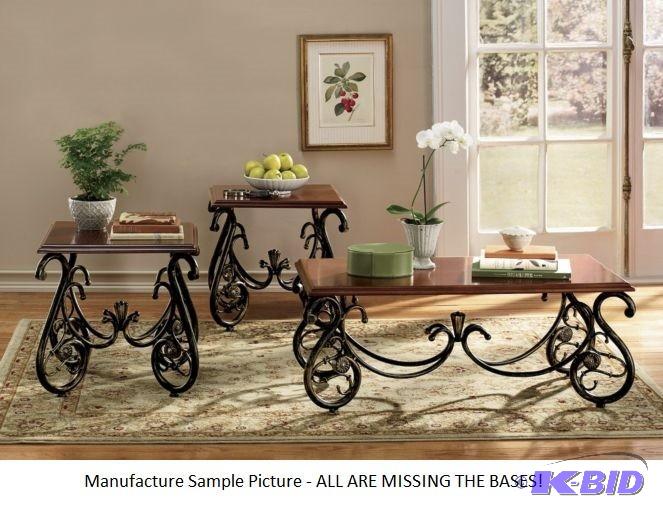 Three Piece Firenze Table Set -&nbs...