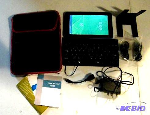 Kocaso&nbspTablet - Model M736 - C...