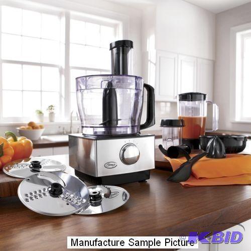 Ginnys Brand Countertop BlenderFo...