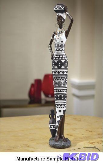 24&quot Woman Carrying Vase -&nbsp...