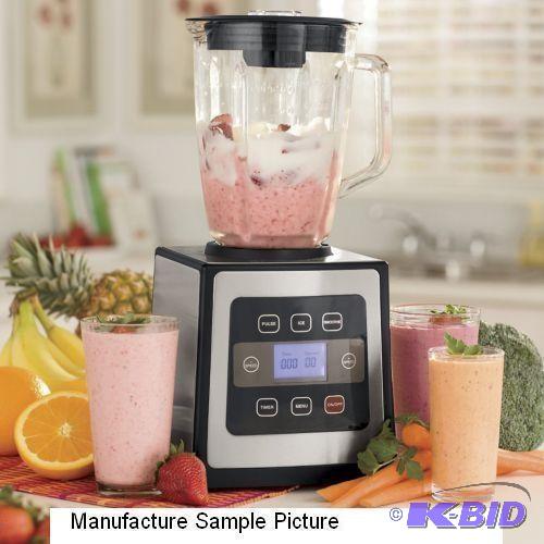 Ginnys Brand Ultimate Blender - Gi...