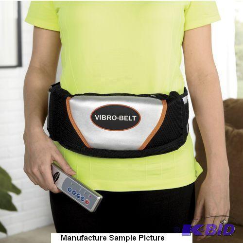 Vibro&nbspBelt -&nbspMore than ju...