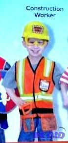 Melissa and Doug Construction Worke...