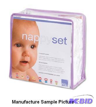 Nappy Set - Large - For kids 21 to ...