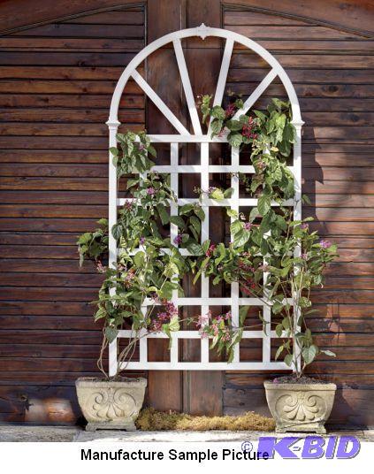 New England Athens Trellis -&nbspS...