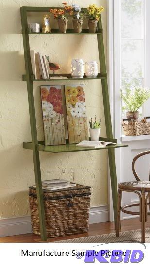 Sage Shelf Desk -&nbspCompact home...