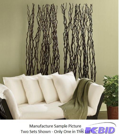 Curly Willow Branches -&nbspPerky,...