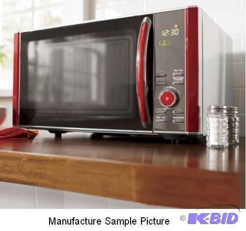 Ginnys Brand Microwave - For the m...