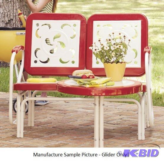 Vintage Glider -&nbspUpdate your p...