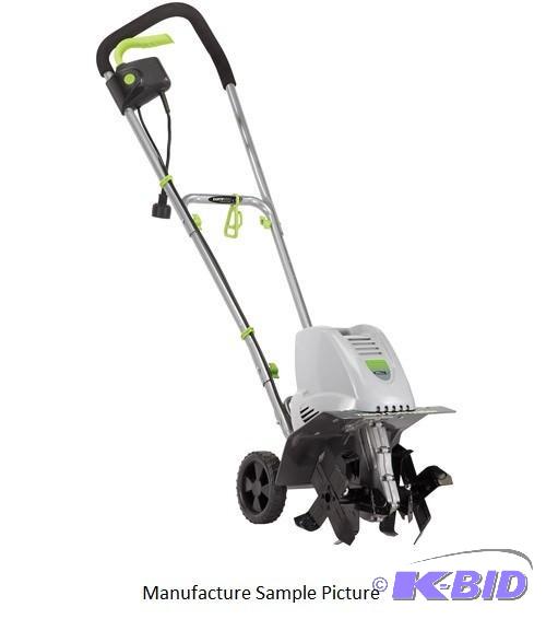 Earthwise&nbspElectric TillerCult...