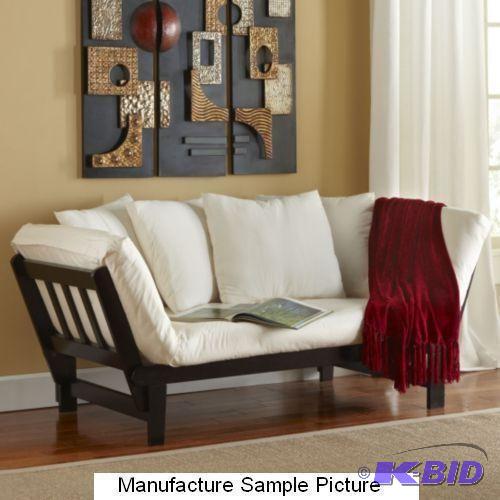 Futon Lounger -&nbspVisually stunn...