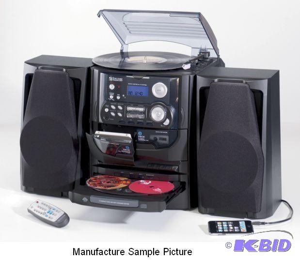 Encore Technology Radio - Model 939...