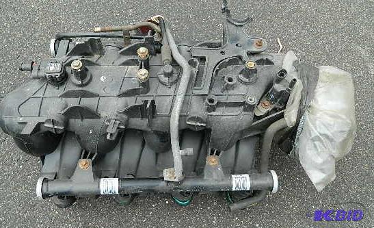 lot 133 image: Intake Plenum for 6.0 liter based e...