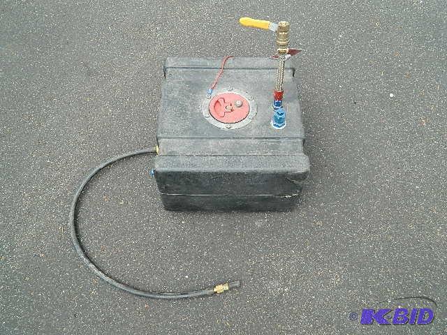 lot 137 image: Fuel Cell for race cars.&nbspPleas...