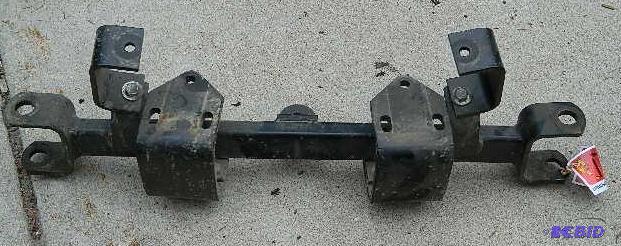 lot 142 image: EZ-GO golf cart lift kit.&nbspPlea...
