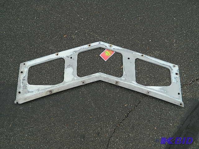 lot 167 image: Corvette 1970s Lower Valance. Plea...