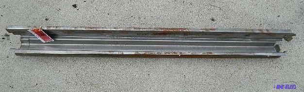 lot 183 image: Panel for 1956 Chevy. Please see pi...