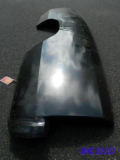 lot 203 image: New Chevy Malibu Left Rear Fender P...