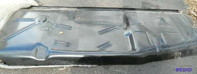 lot 32 image: Front Floor Panel (RH) for 1962 - 1...
