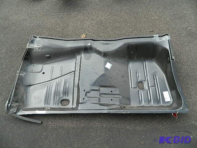 lot 38 image: Floor Panel - full size for 1961 - ...