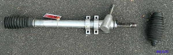 lot 39 image: Sweet Rack and Pinion steering for ...