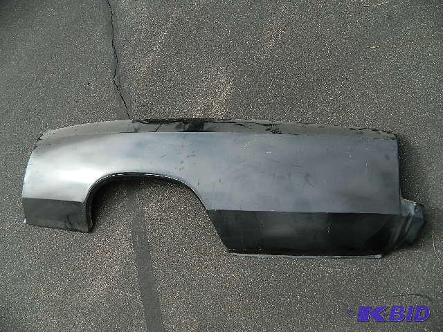 lot 45 image: Quarter panel for 1966 -1967 Chevel...