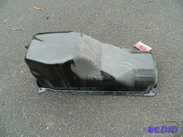 lot 53 image: New Oil Pan for Chevrolet big block...