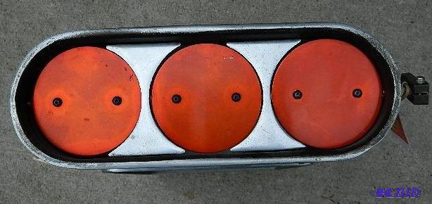 lot 9 image: Enderle Bug Catcher Air Intake....
