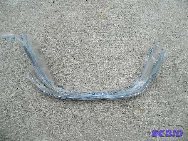 lot 93 image: Wheel opening Moldings for 1970 Che...