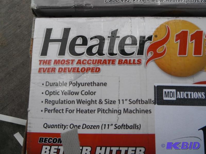 lot 18 image: Lot of (2) Boxes of (24 Total) 11&...