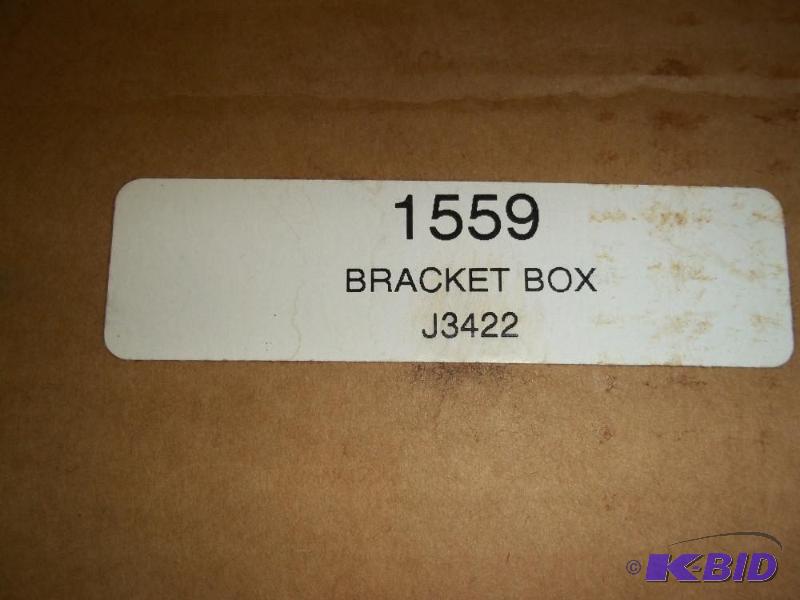 New in box Running board mounting k...