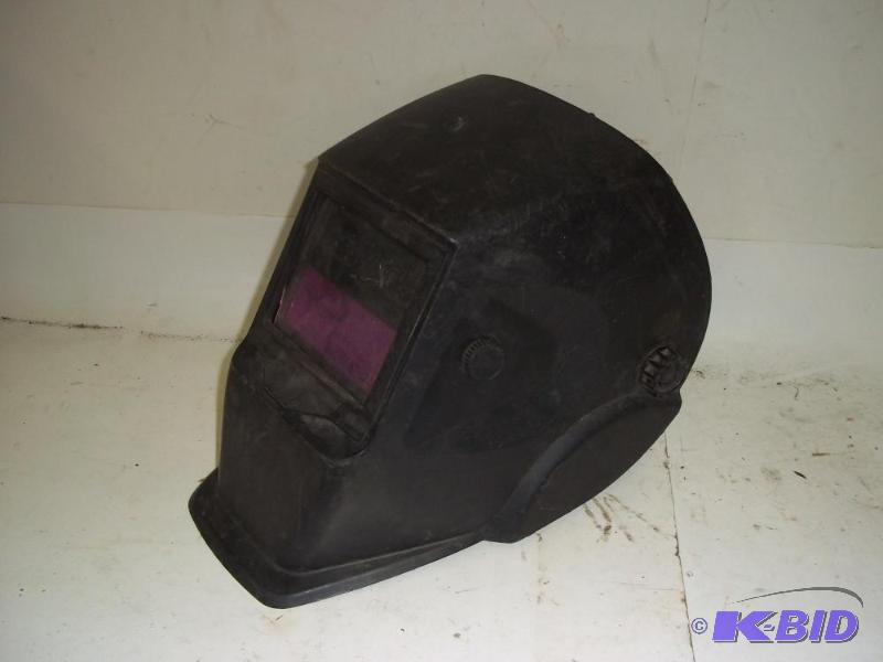 Welding Helmet...
