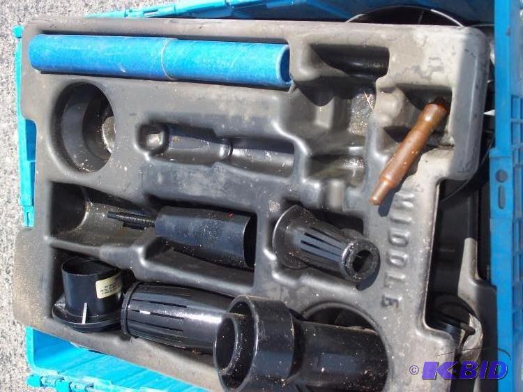 Kent Moore 4L80E Automatic Transmis...