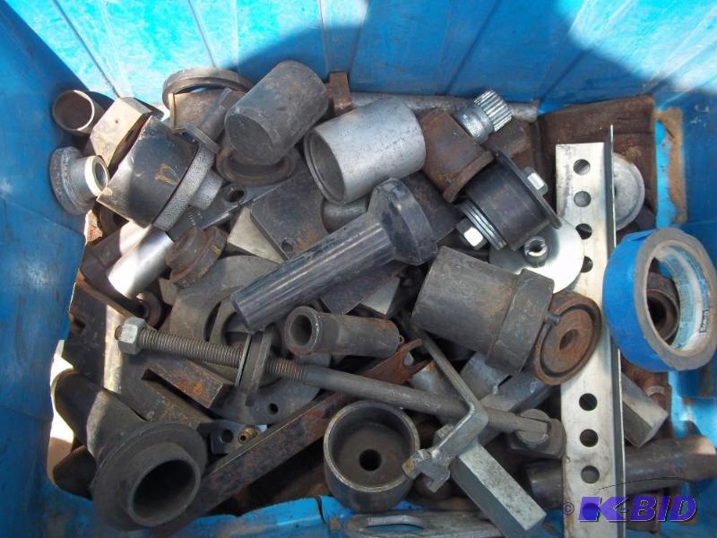 Kent Moore Special Service Tools...