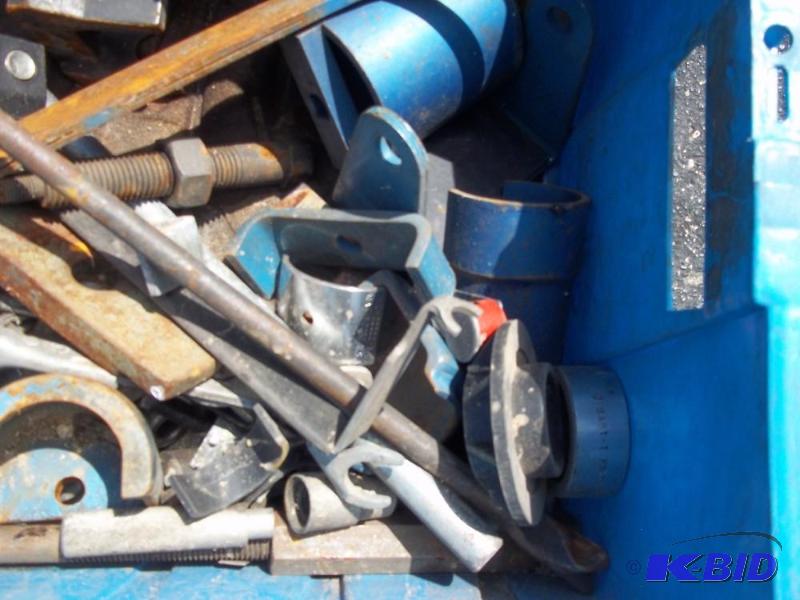 Kent Moore Special Service Tools...