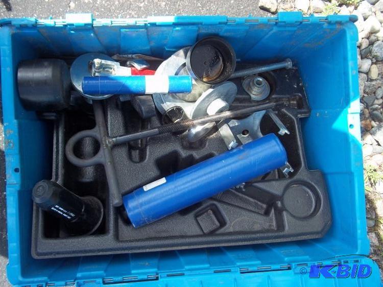 Kent Moore J41621 4T80E Transaxle O...