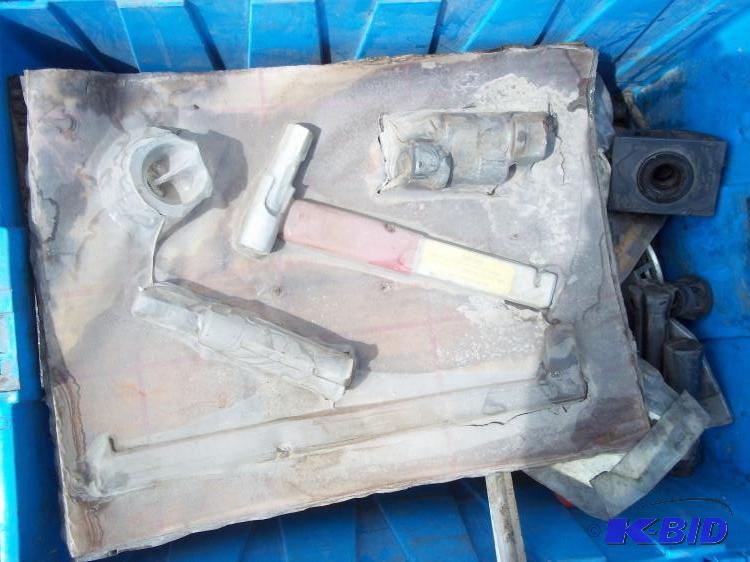 Kent Moore Special Service Tools...