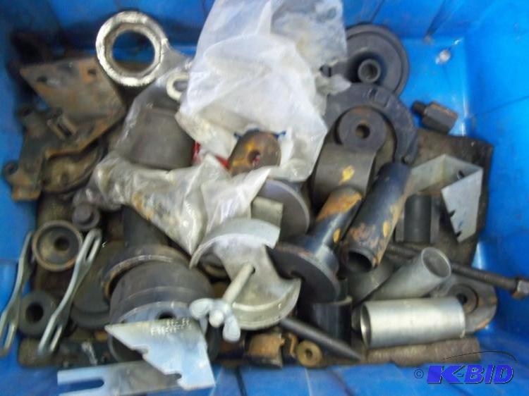 Kent Moore Special Service Tools...
