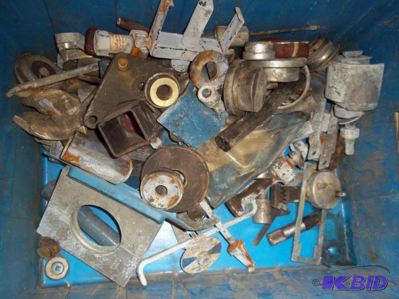 Kent Moore Special Service Tools...