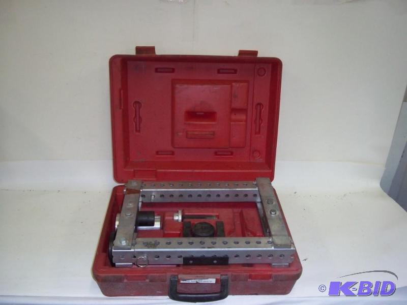 Rotunda Transmission Service Set...