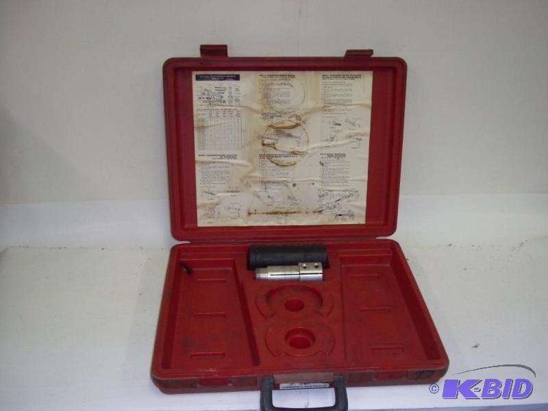 Rotunda Service Tools...