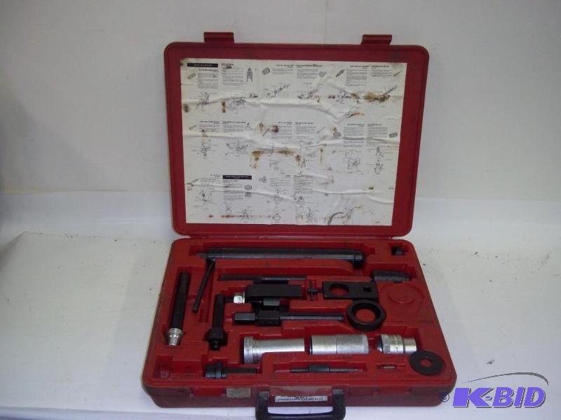 Rotunda Steering Gears and Pump Ser...