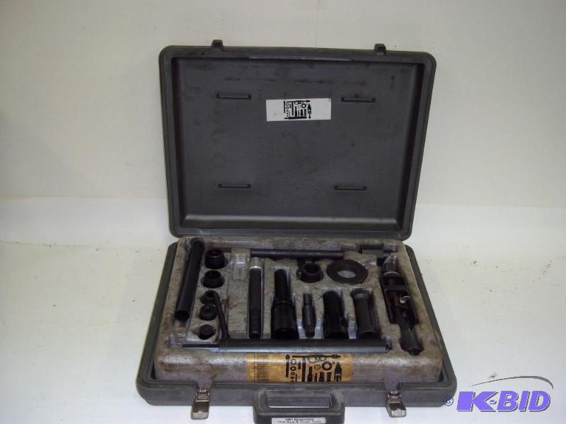 TRW Rack and Pinion Tools   For 198...