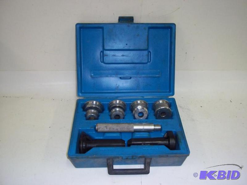 Front Wheel Tool...
