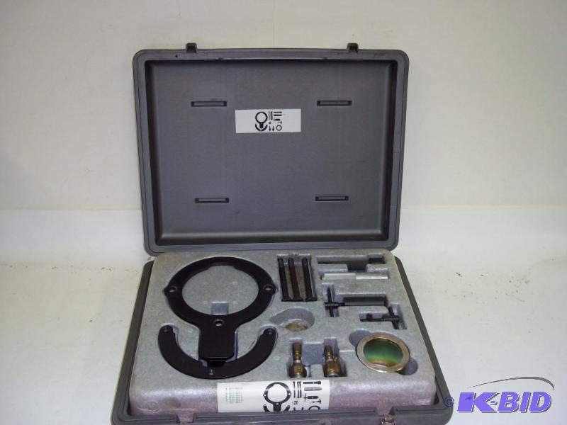 Climate Control Tools   1981 Escort...