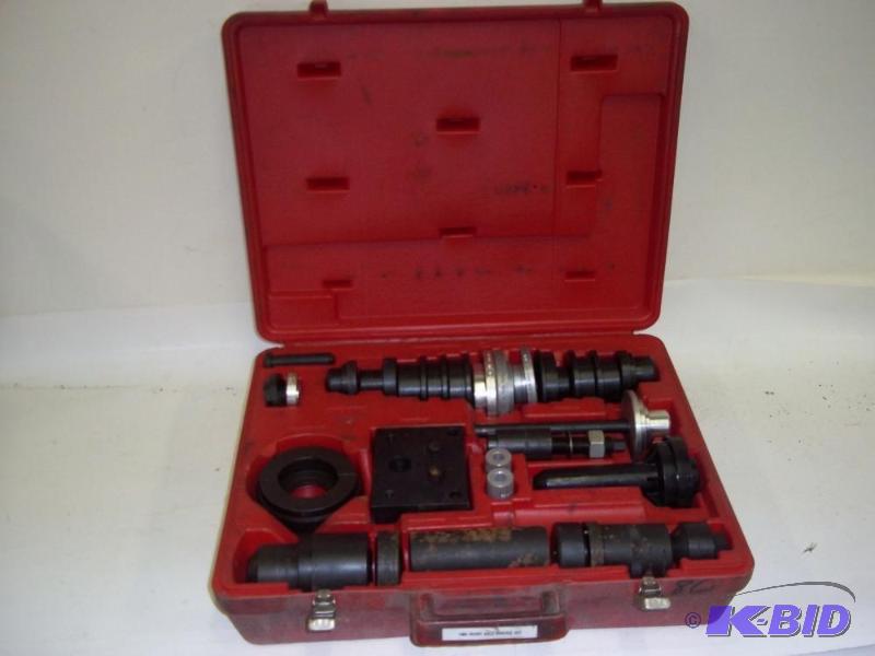Rotunda Front Axle Service Set...