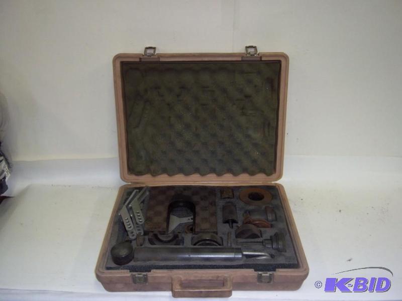 Rotunda Special Service Tool Set...