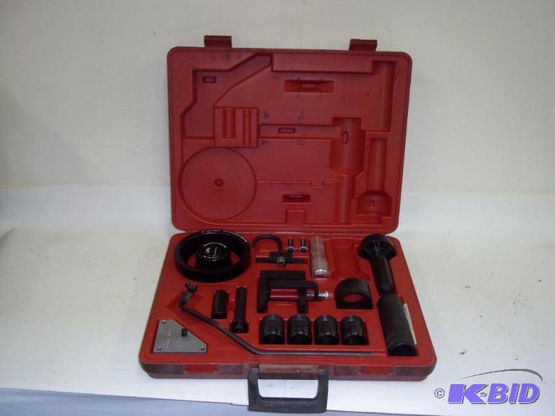 Rotunda T74P-77000-A Special Servic...