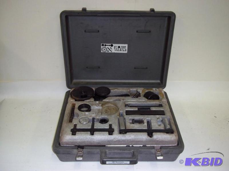 1981 Escort  Lynx Automatic Transa...